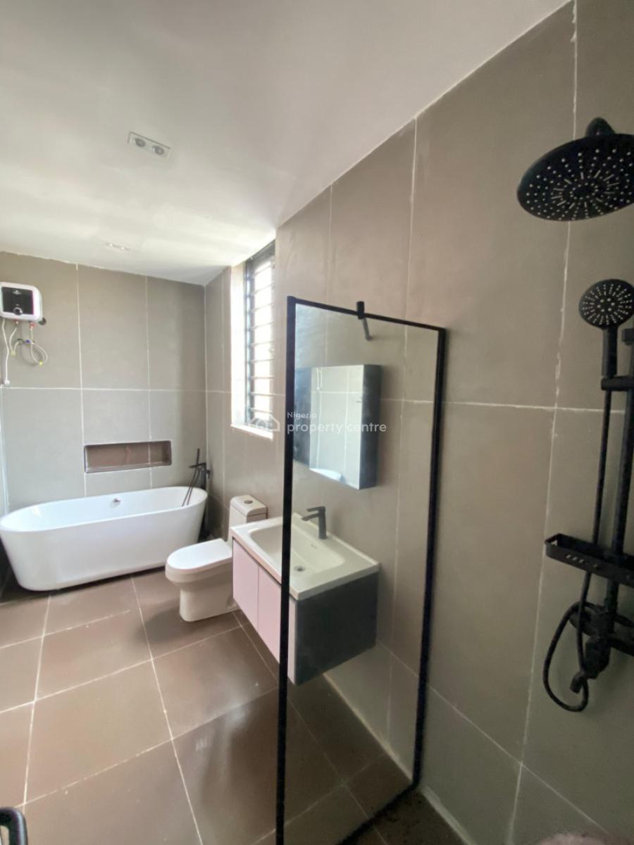 Luxury 5 Bedroom Fully Detached Duplex with Bq, Off Admiralty Way, Lekki Phase 1, Lekki, Lagos, Detached Duplex for Sale
