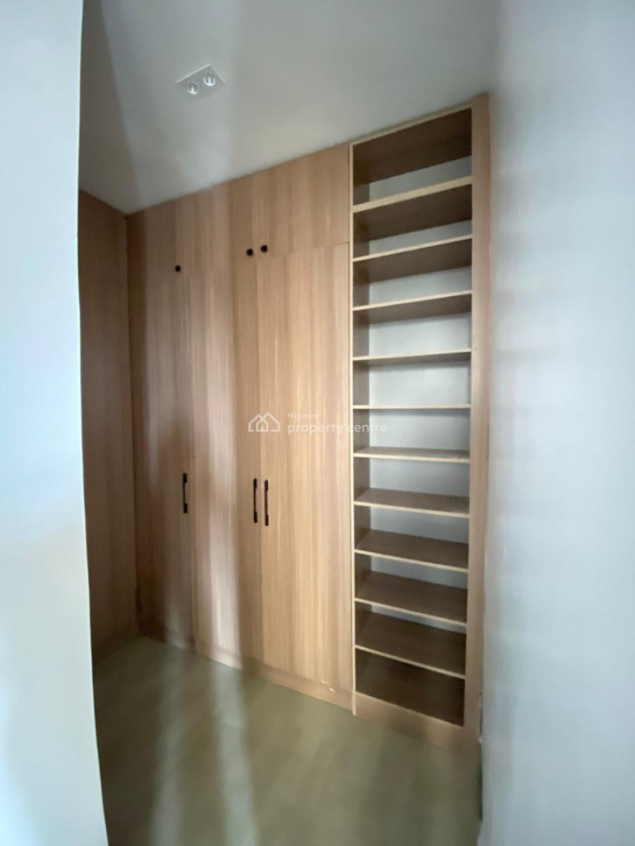 Luxury 5 Bedroom Fully Detached Duplex with Bq, Off Admiralty Way, Lekki Phase 1, Lekki, Lagos, Detached Duplex for Sale