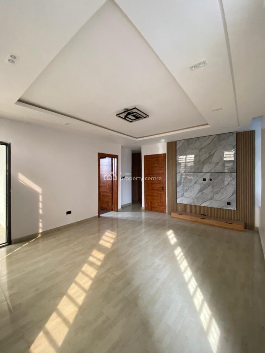 Luxury 5 Bedroom Fully Detached Duplex with Bq, Off Admiralty Way, Lekki Phase 1, Lekki, Lagos, Detached Duplex for Sale
