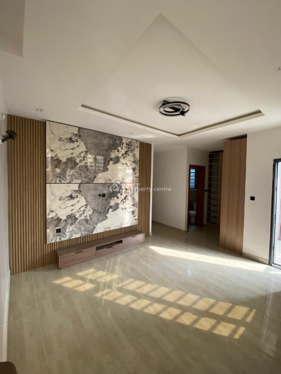 Luxury 5 Bedroom Fully Detached Duplex with Bq, Off Admiralty Way, Lekki Phase 1, Lekki, Lagos, Detached Duplex for Sale