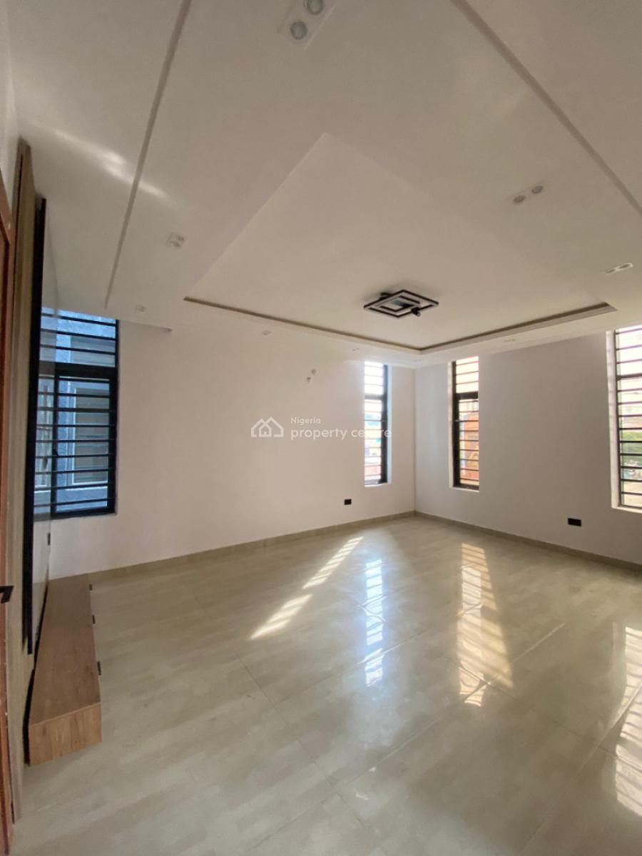 Luxury 5 Bedroom Fully Detached Duplex with Bq, Off Admiralty Way, Lekki Phase 1, Lekki, Lagos, Detached Duplex for Sale