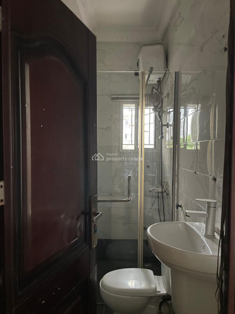 1 Bedroom and Parlor, Chevron Drive, Lekki Expressway, Lekki, Lagos, Mini Flat (room and Parlour) for Rent