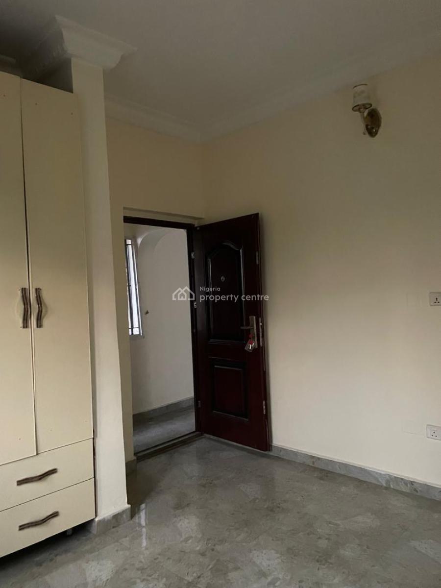 1 Bedroom and Parlor, Chevron Drive, Lekki Expressway, Lekki, Lagos, Mini Flat (room and Parlour) for Rent