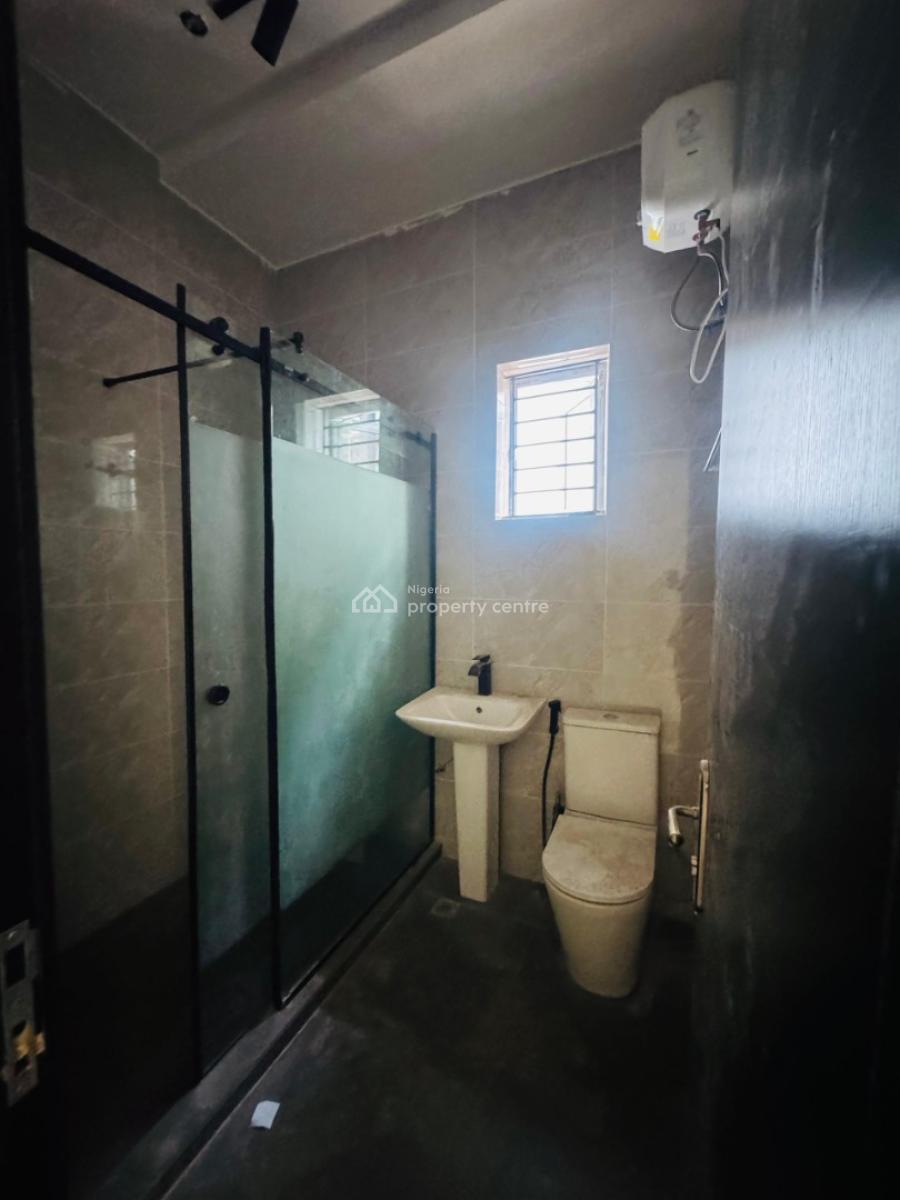 Spaciously Built 4 Bedroom Fully Detached Duplex with a Separate Bq, Gra Phase 1, Magodo, Lagos, House for Sale