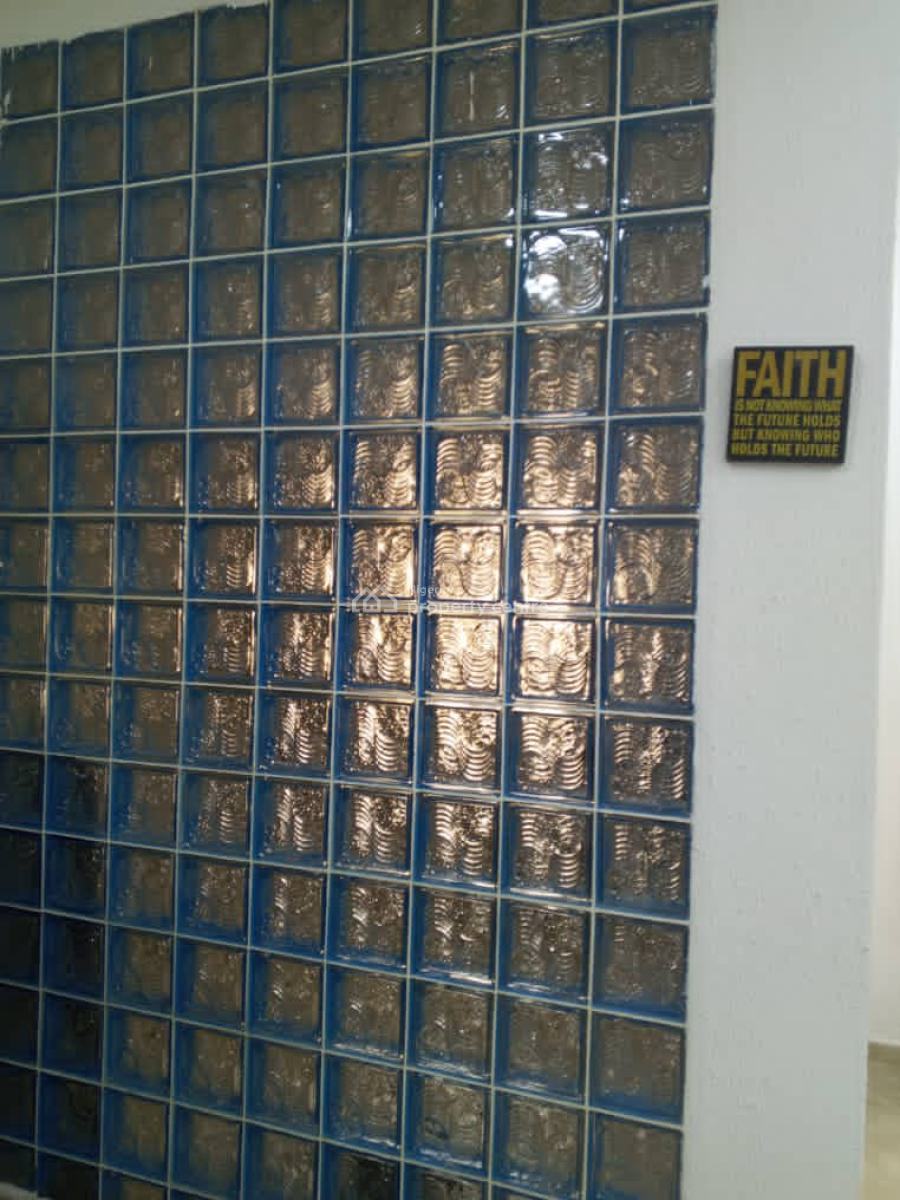 Furnished 7 Bedroom Office Terrace Duplex, Ikeja Gra, Ikeja, Lagos, Office Space for Rent