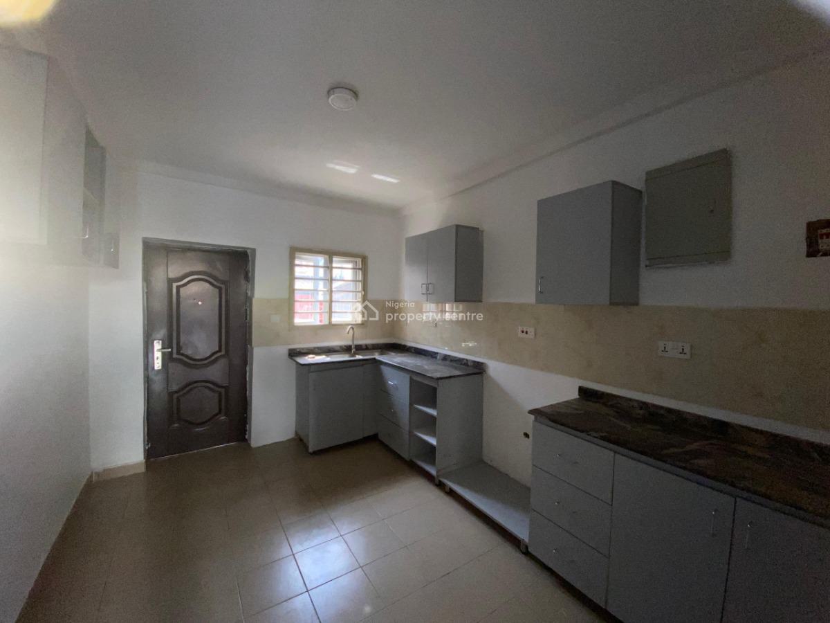 Lovely 4 Bedroom Terrace Duplex, Brains & Hammers City, Life Camp, Abuja, House for Rent