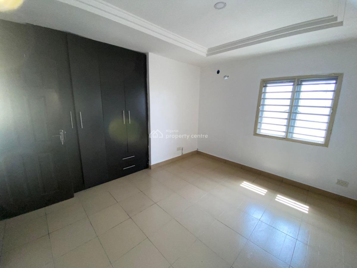 Lovely 4 Bedroom Terrace Duplex, Brains & Hammers City, Life Camp, Abuja, House for Rent