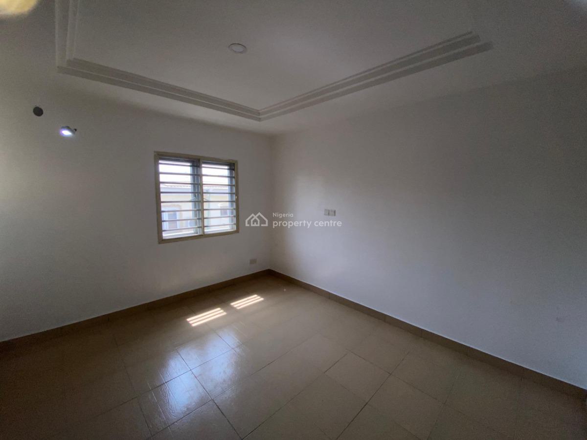 Lovely 4 Bedroom Terrace Duplex, Brains & Hammers City, Life Camp, Abuja, House for Rent