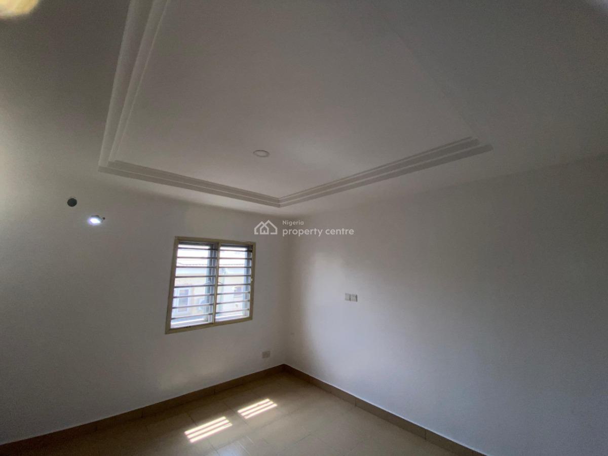 Lovely 4 Bedroom Terrace Duplex, Brains & Hammers City, Life Camp, Abuja, House for Rent