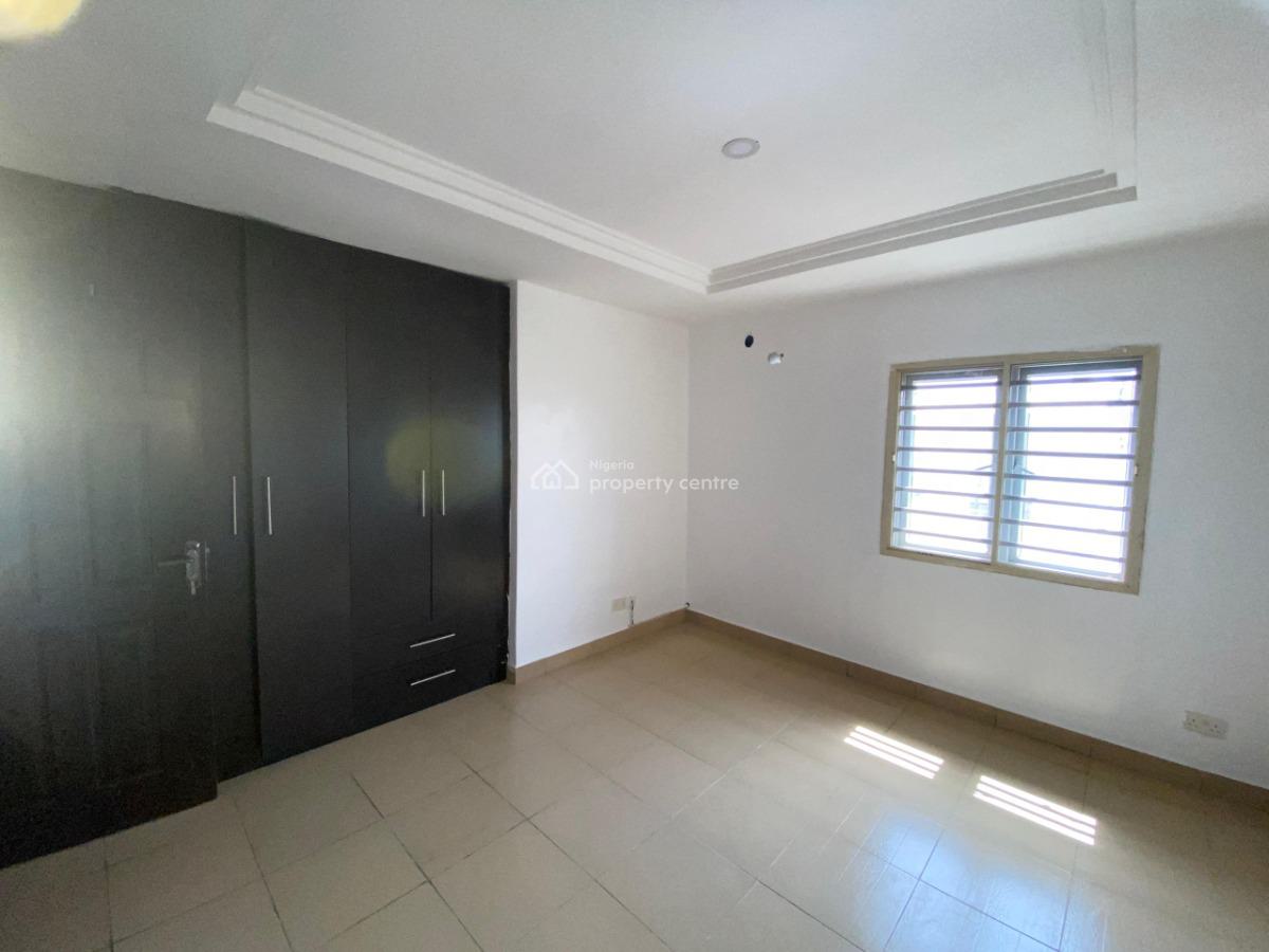 Lovely 4 Bedroom Terrace Duplex, Brains & Hammers City, Life Camp, Abuja, House for Rent