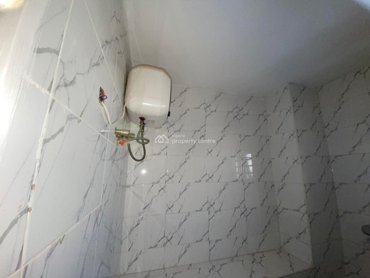 Lovely 4 Bedroom Terrace Duplex, Brains & Hammers City, Life Camp, Abuja, House for Rent