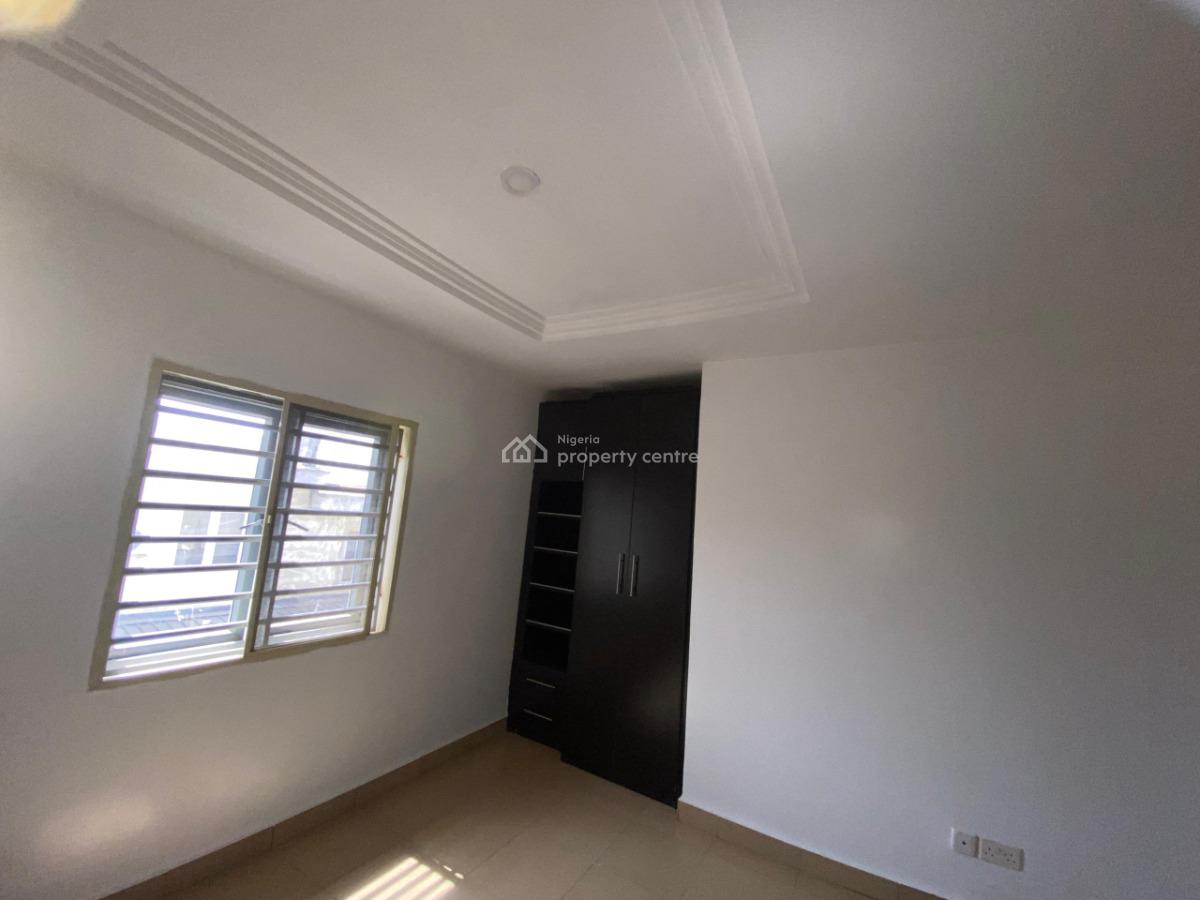 Lovely 4 Bedroom Terrace Duplex, Brains & Hammers City, Life Camp, Abuja, House for Rent