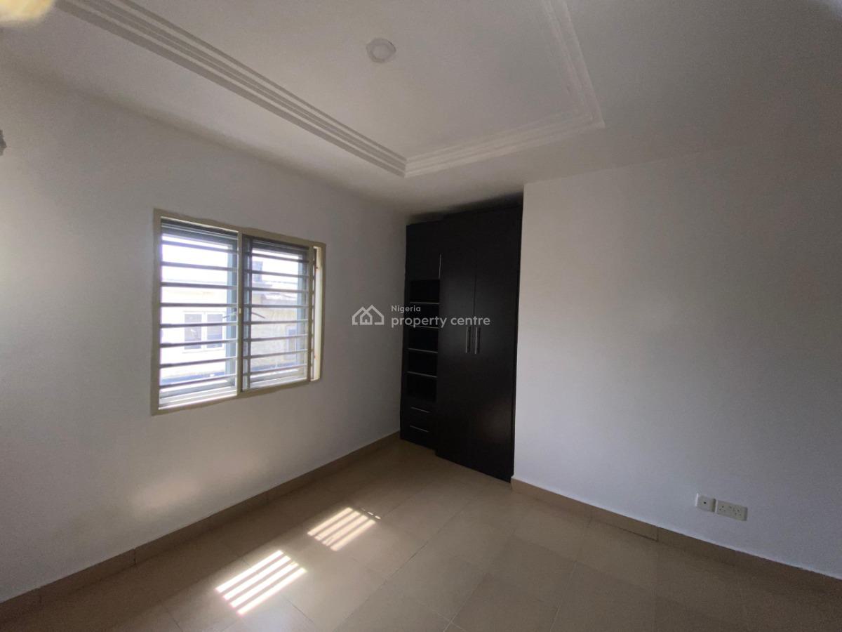 Lovely 4 Bedroom Terrace Duplex, Brains & Hammers City, Life Camp, Abuja, House for Rent