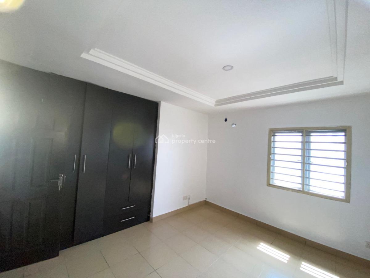 Lovely 4 Bedroom Terrace Duplex, Brains & Hammers City, Life Camp, Abuja, House for Rent