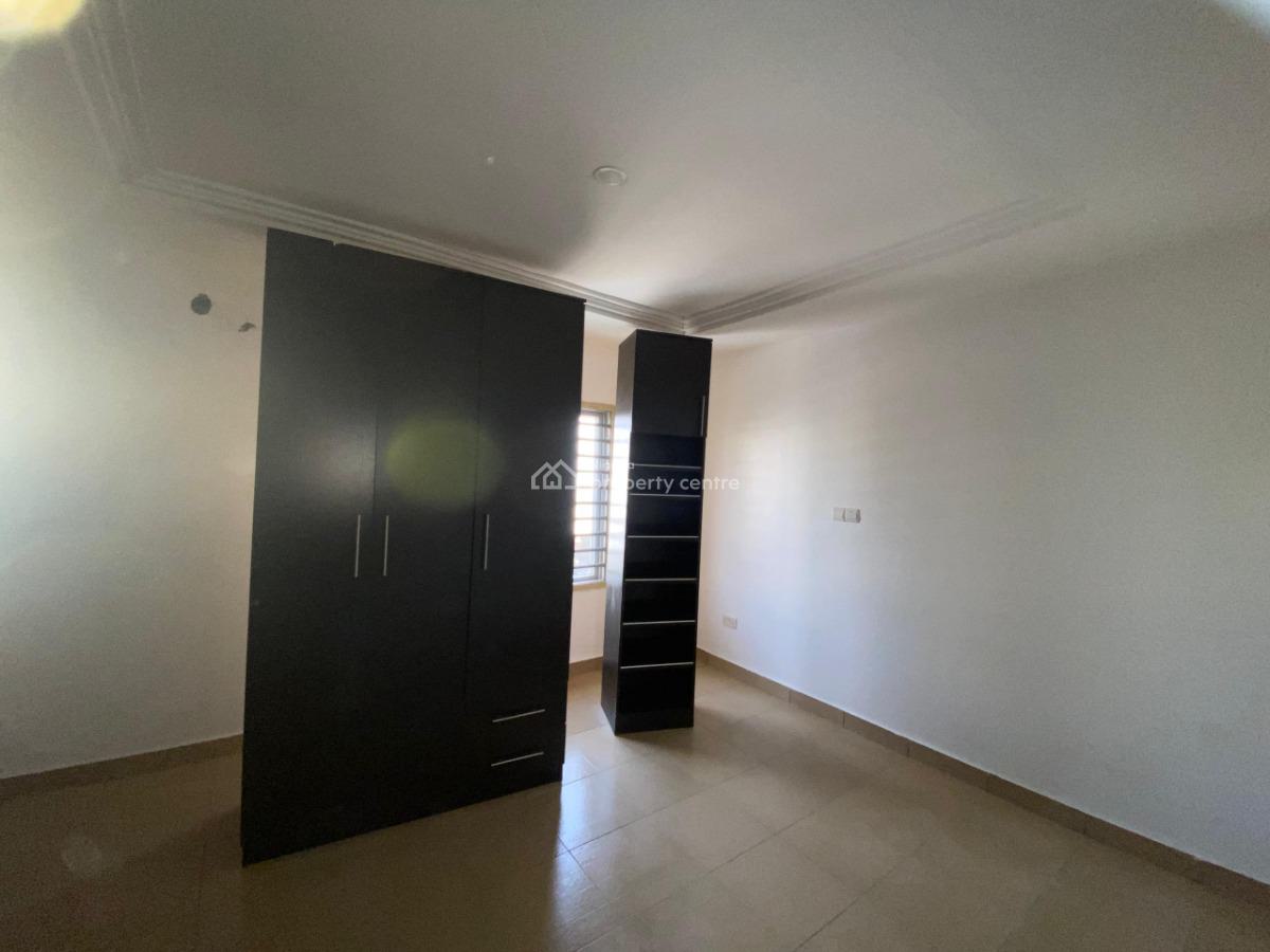 Lovely 4 Bedroom Terrace Duplex, Brains & Hammers City, Life Camp, Abuja, House for Rent