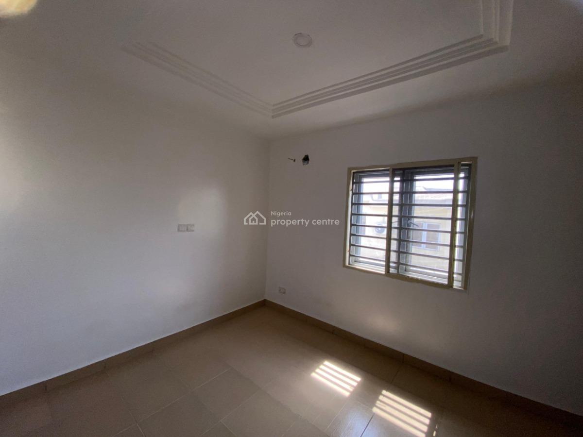 Lovely 4 Bedroom Terrace Duplex, Brains & Hammers City, Life Camp, Abuja, House for Rent