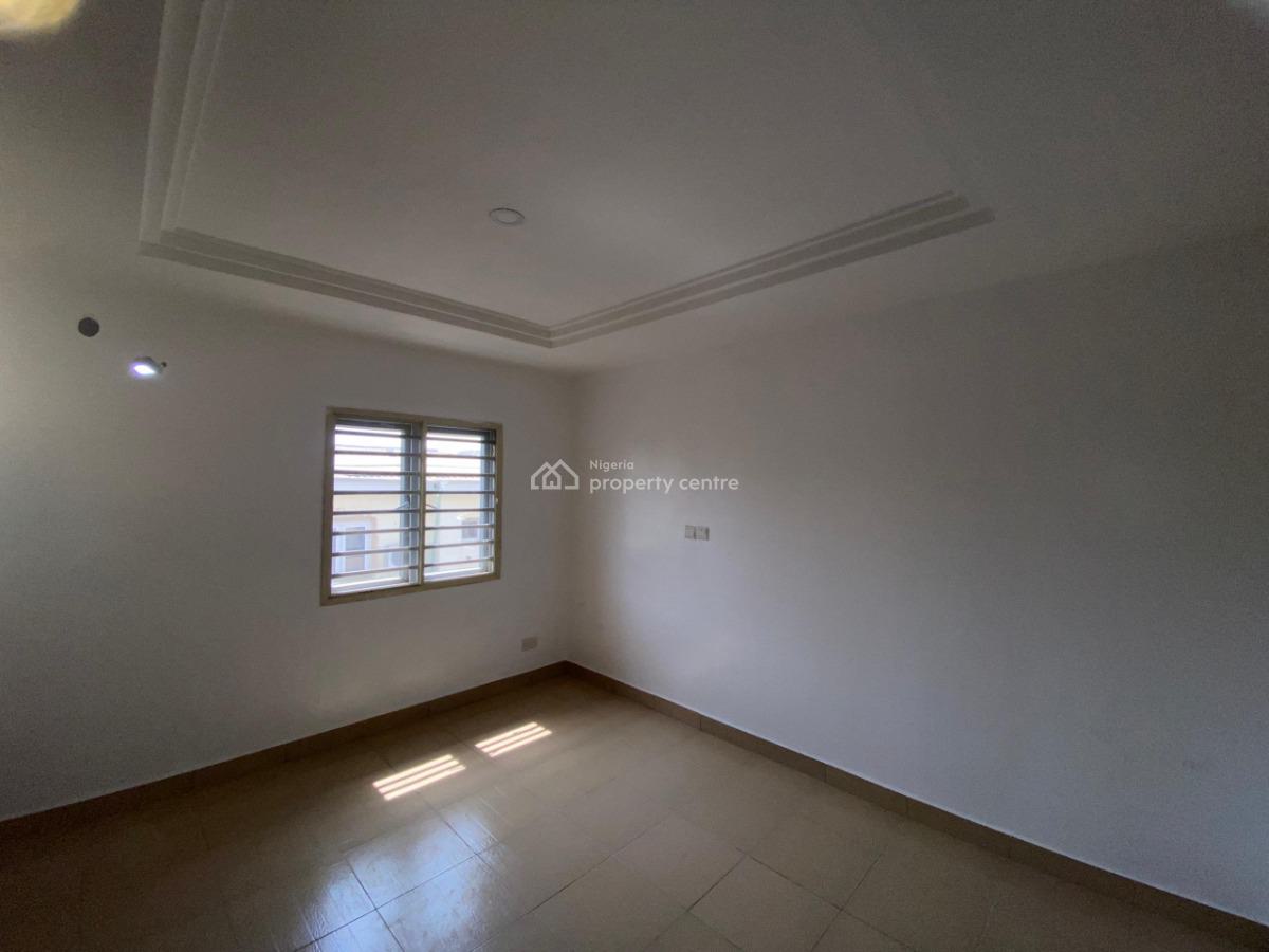 Lovely 4 Bedroom Terrace Duplex, Brains & Hammers City, Life Camp, Abuja, House for Rent