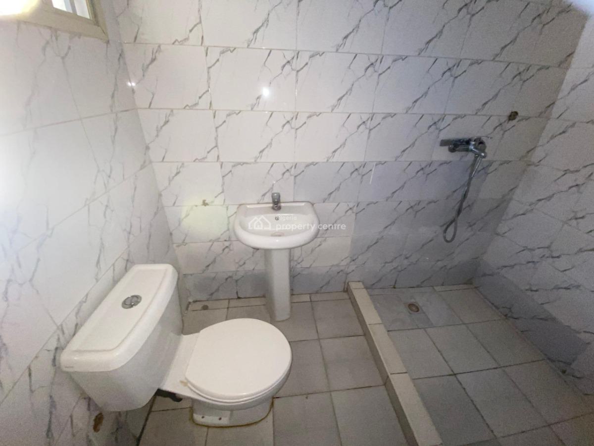 Lovely 4 Bedroom Terrace Duplex, Brains & Hammers City, Life Camp, Abuja, House for Rent