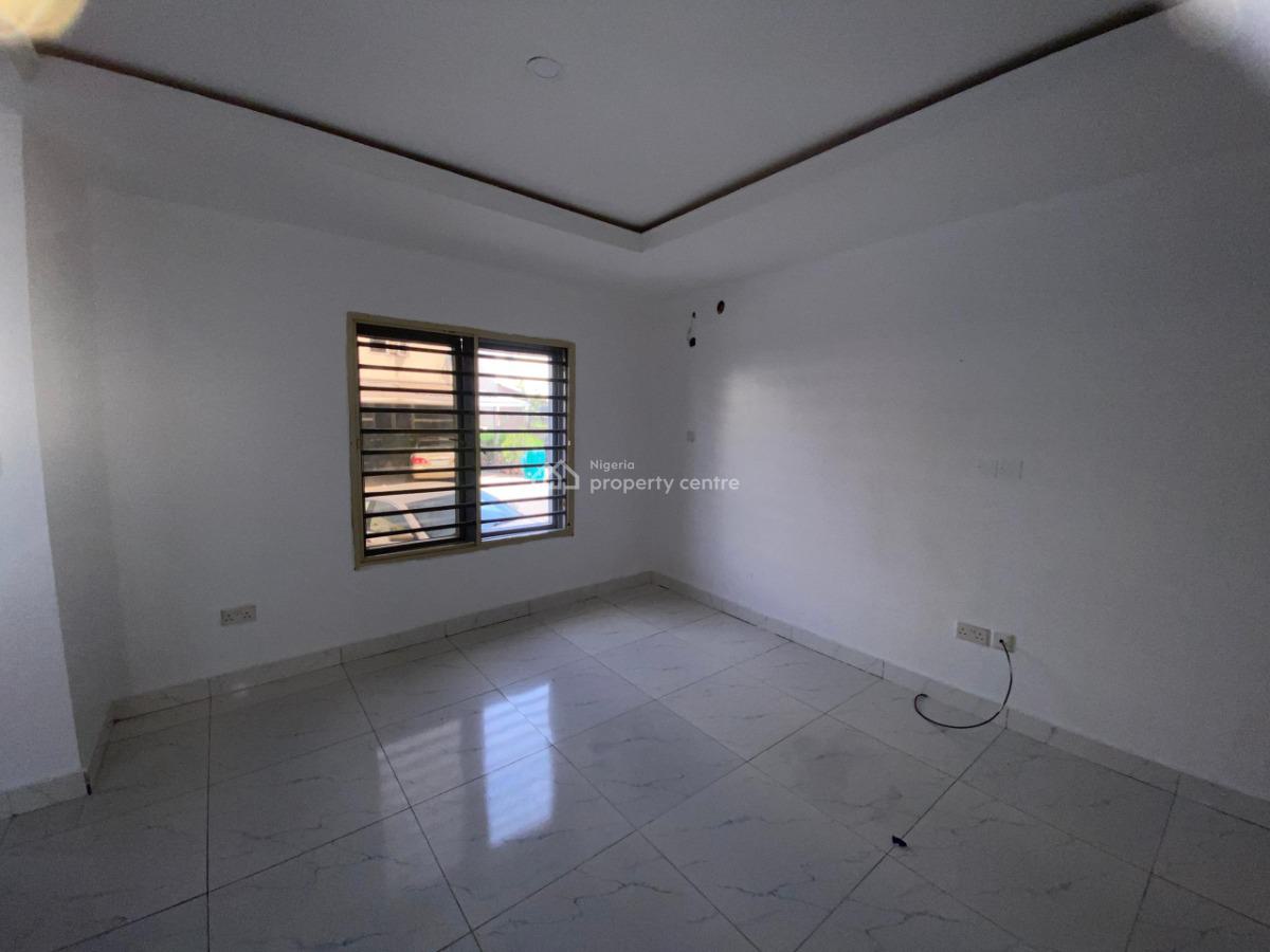 Lovely 4 Bedroom Terrace Duplex, Brains & Hammers City, Life Camp, Abuja, House for Rent