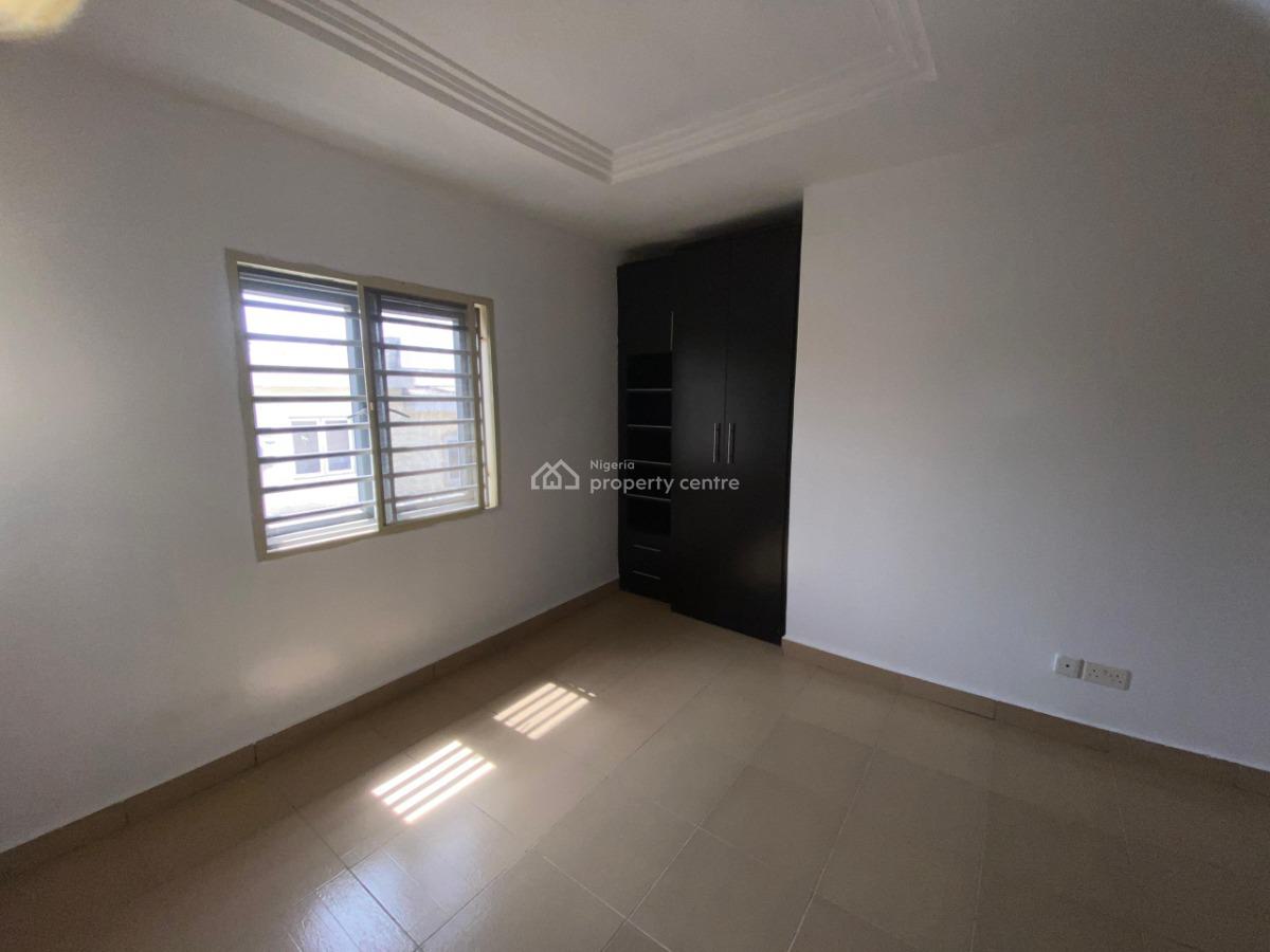 Lovely 4 Bedroom Terrace Duplex, Brains & Hammers City, Life Camp, Abuja, House for Rent