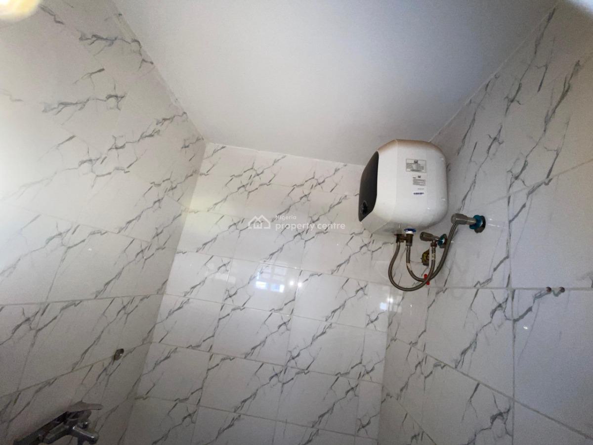 Lovely 4 Bedroom Terrace Duplex, Brains & Hammers City, Life Camp, Abuja, House for Rent