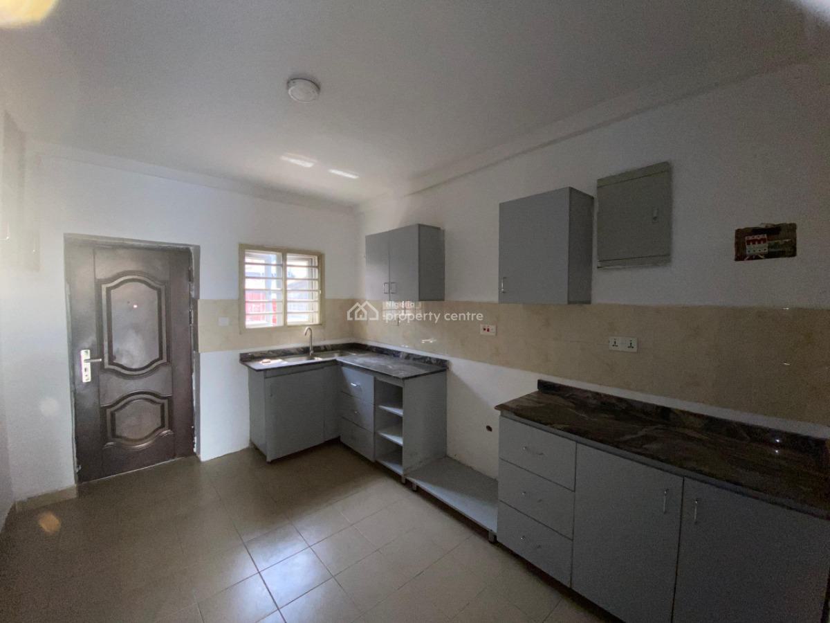 Lovely 4 Bedroom Terrace Duplex, Brains & Hammers City, Life Camp, Abuja, House for Rent