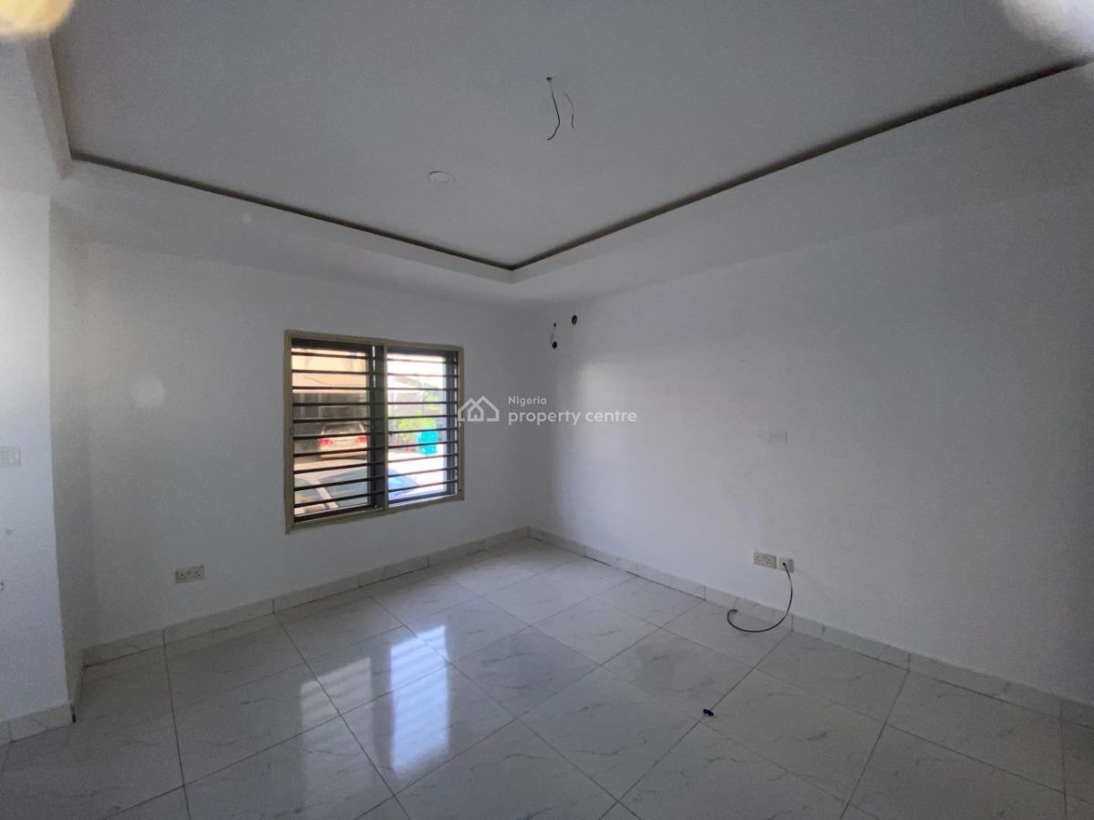 Lovely 4 Bedroom Terrace Duplex, Brains & Hammers City, Life Camp, Abuja, House for Rent