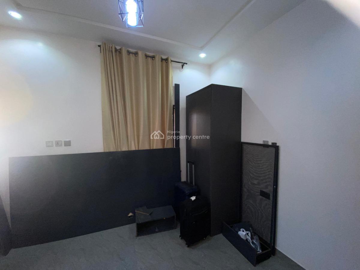 3 Bedroom Apartment Available, Jahi, Aduvie School Axis, Jahi, Abuja, Flat / Apartment for Rent