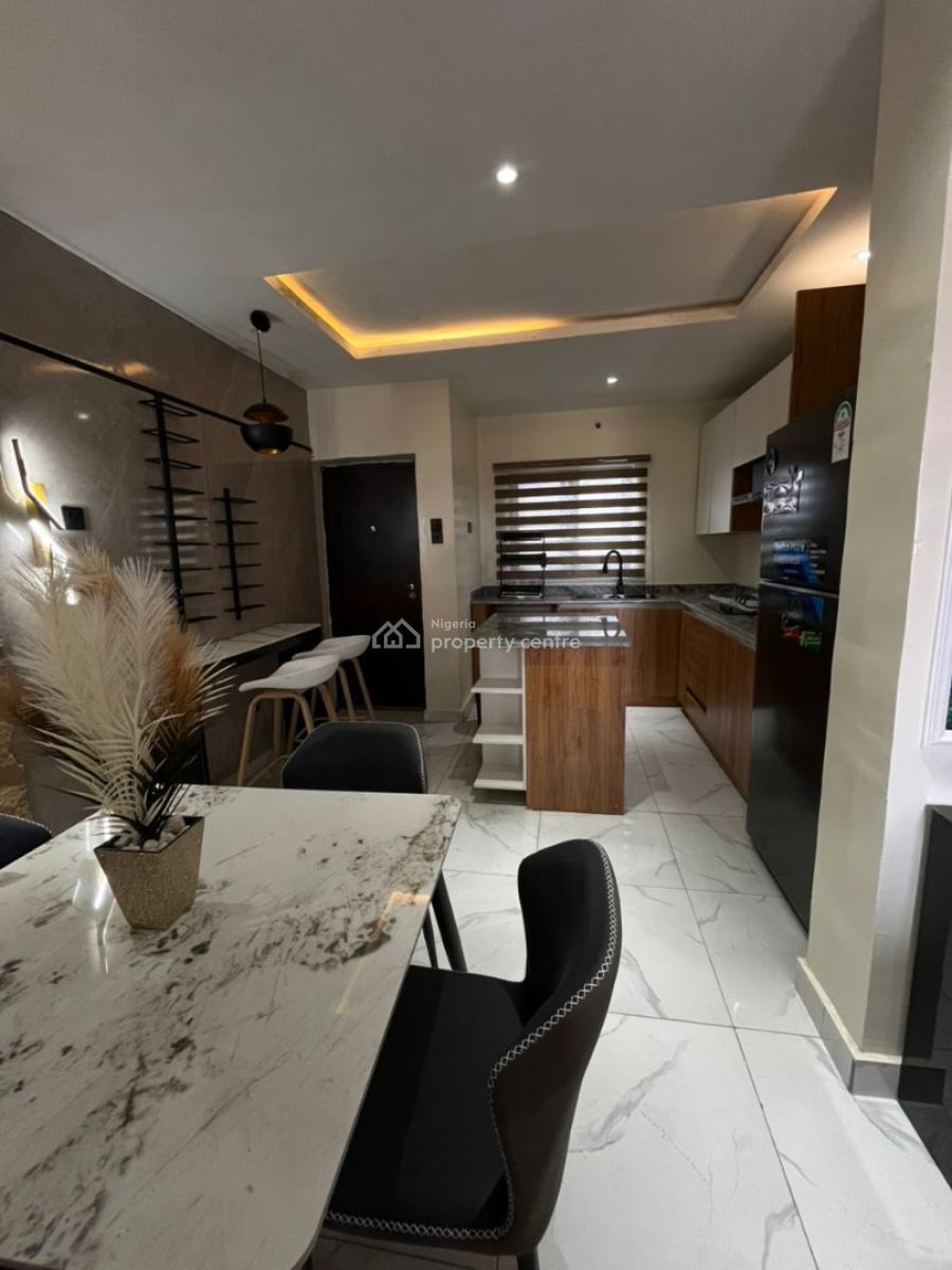 3 Bedroom Apartment, Aguda, Surulere, Lagos, Flat / Apartment Short Let