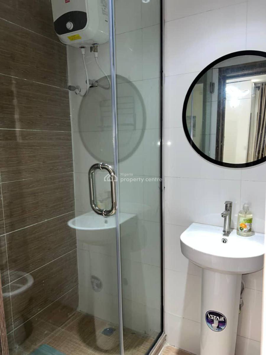 3 Bedroom Apartment, Aguda, Surulere, Lagos, Flat / Apartment Short Let