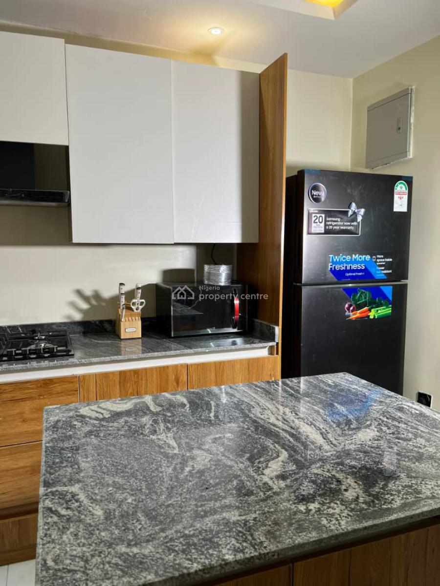 3 Bedroom Apartment, Aguda, Surulere, Lagos, Flat / Apartment Short Let