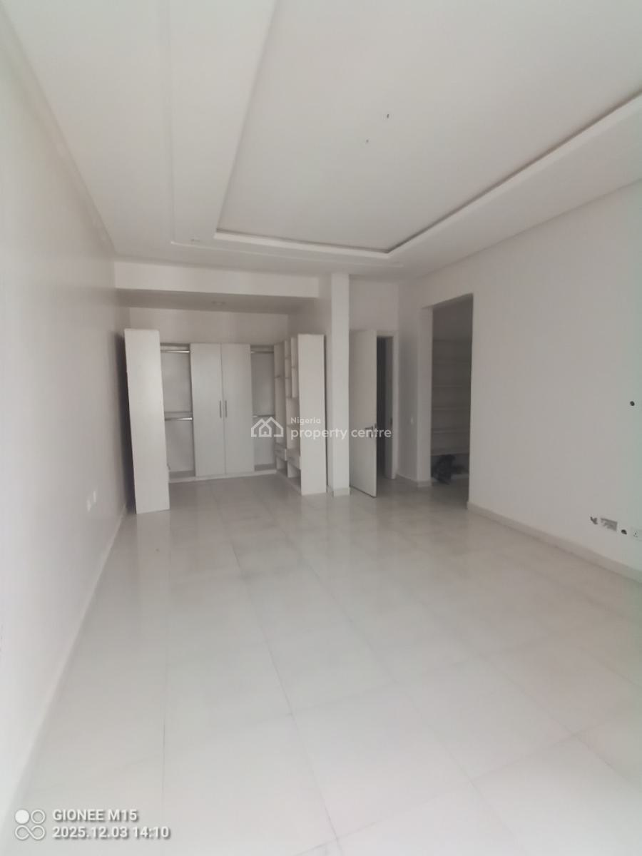 Fully Service 4 Bedroom Terrace Duplex, Ologolo, Lekki, Lagos, Terraced Duplex for Rent