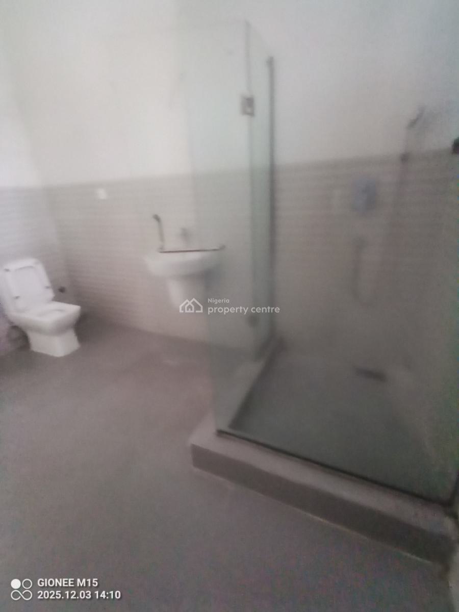 Fully Service 4 Bedroom Terrace Duplex, Ologolo, Lekki, Lagos, Terraced Duplex for Rent