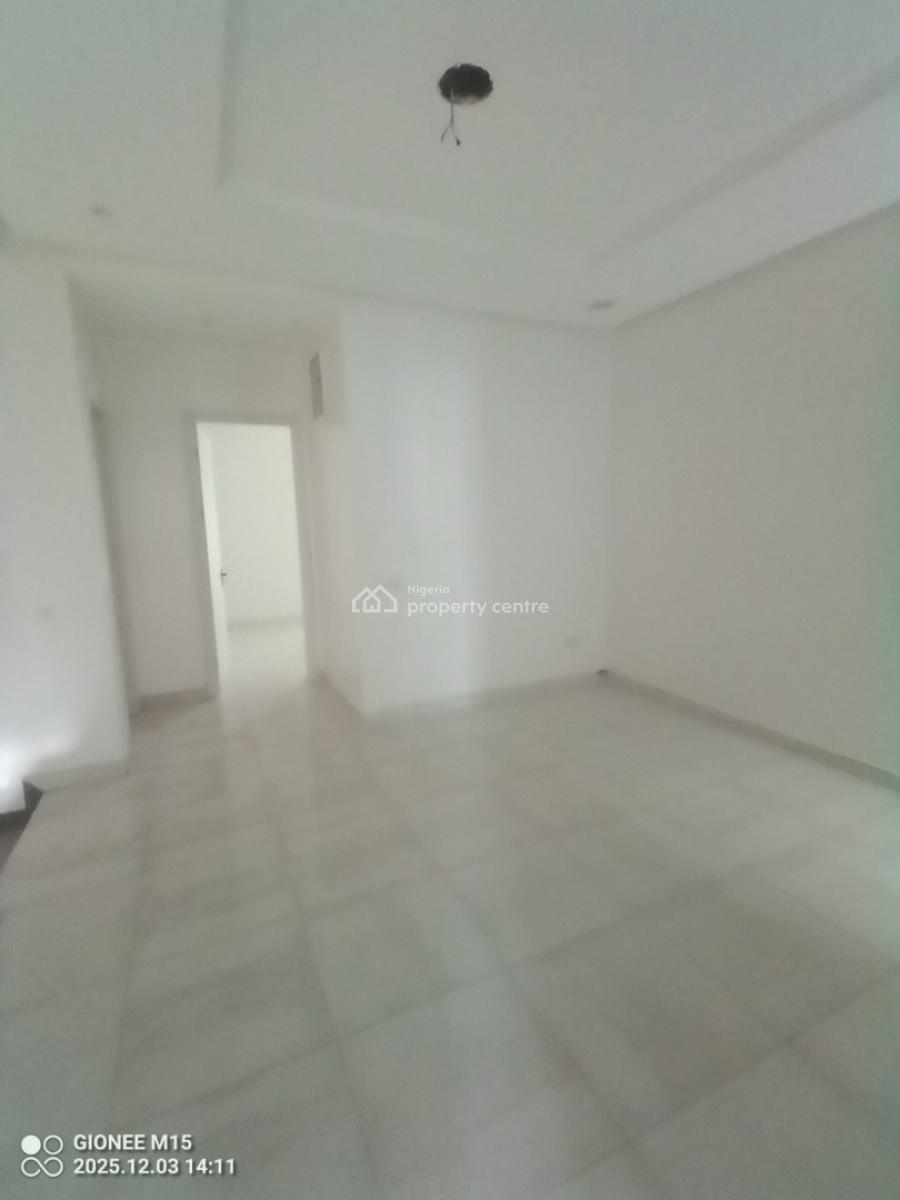 Fully Service 4 Bedroom Terrace Duplex, Ologolo, Lekki, Lagos, Terraced Duplex for Rent