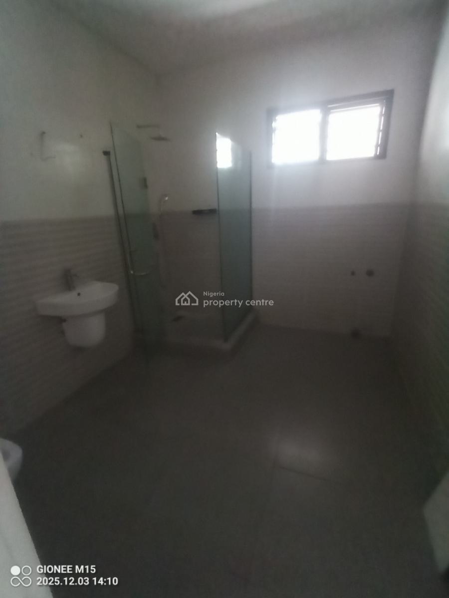 Fully Service 4 Bedroom Terrace Duplex, Ologolo, Lekki, Lagos, Terraced Duplex for Rent