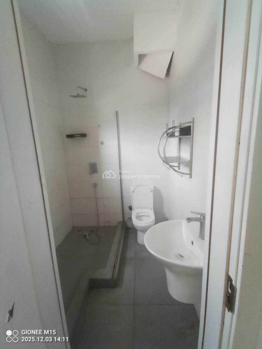Fully Service 4 Bedroom Terrace Duplex, Ologolo, Lekki, Lagos, Terraced Duplex for Rent
