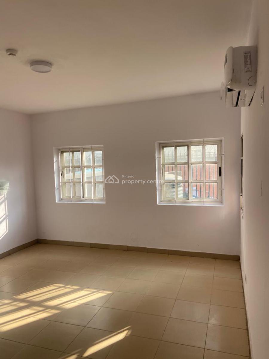 Newly Renovated 3 Bedroom Terrace House with Large 2 Rooms Bq., Banana Island Estate Road, Ikoyi, Lagos, Terraced Duplex for Rent