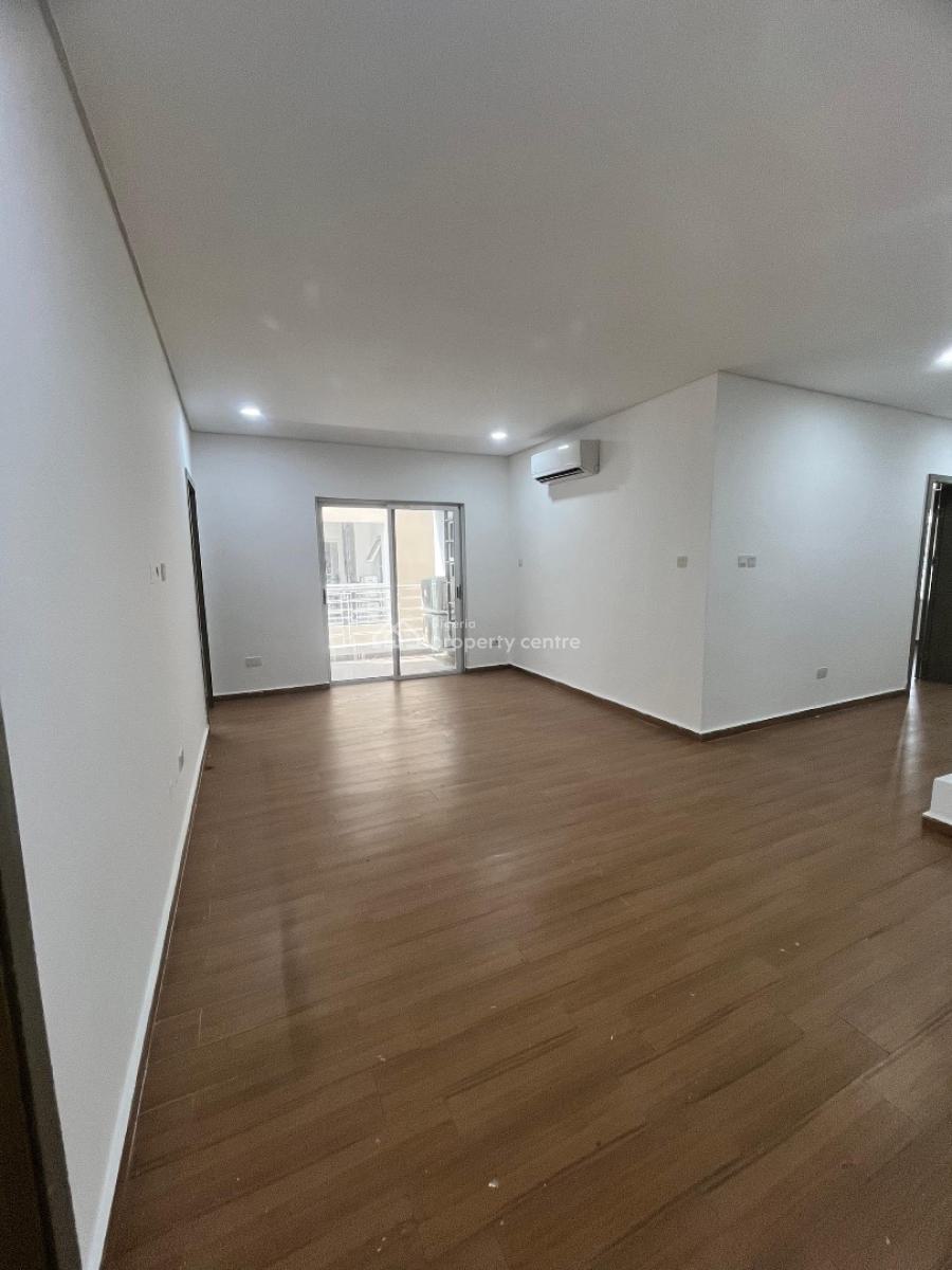 4 Bedroom Semi Detached Duplex with Bq, Nike Art Gallery, Lekki Phase 1, Lekki, Lagos, House for Rent