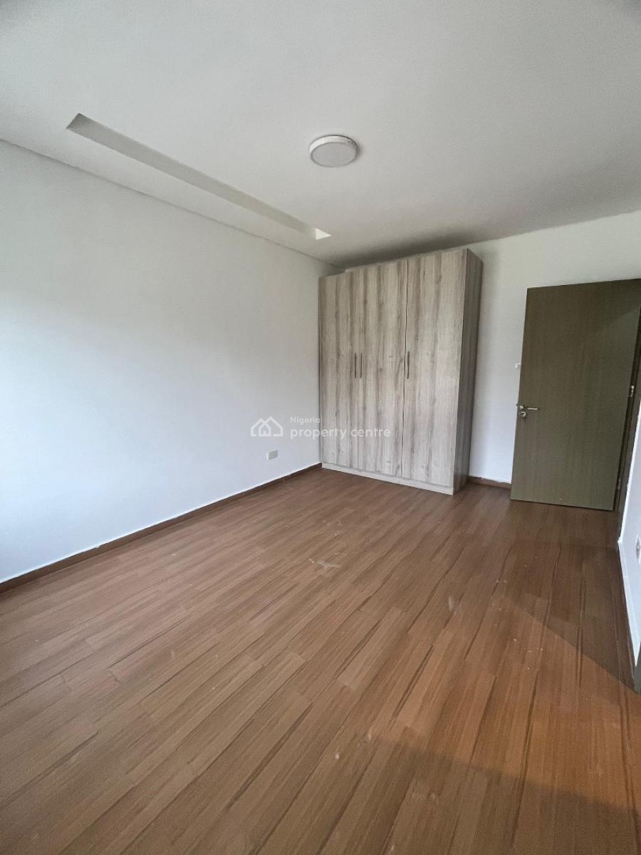 4 Bedroom Semi Detached Duplex with Bq, Nike Art Gallery, Lekki Phase 1, Lekki, Lagos, House for Rent