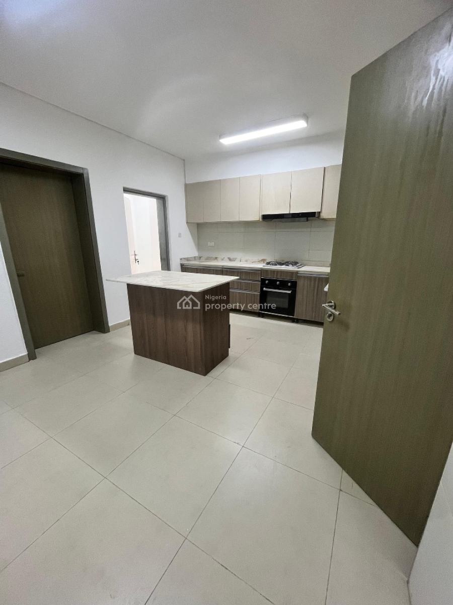 4 Bedroom Semi Detached Duplex with Bq, Nike Art Gallery, Lekki Phase 1, Lekki, Lagos, House for Rent