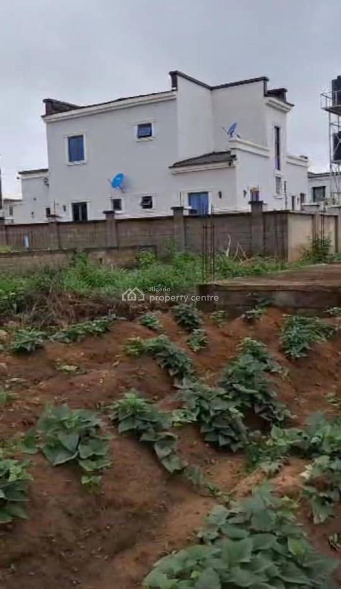 1450sqm of Land, Guzape Main, Guzape District, Abuja, Residential Land for Sale