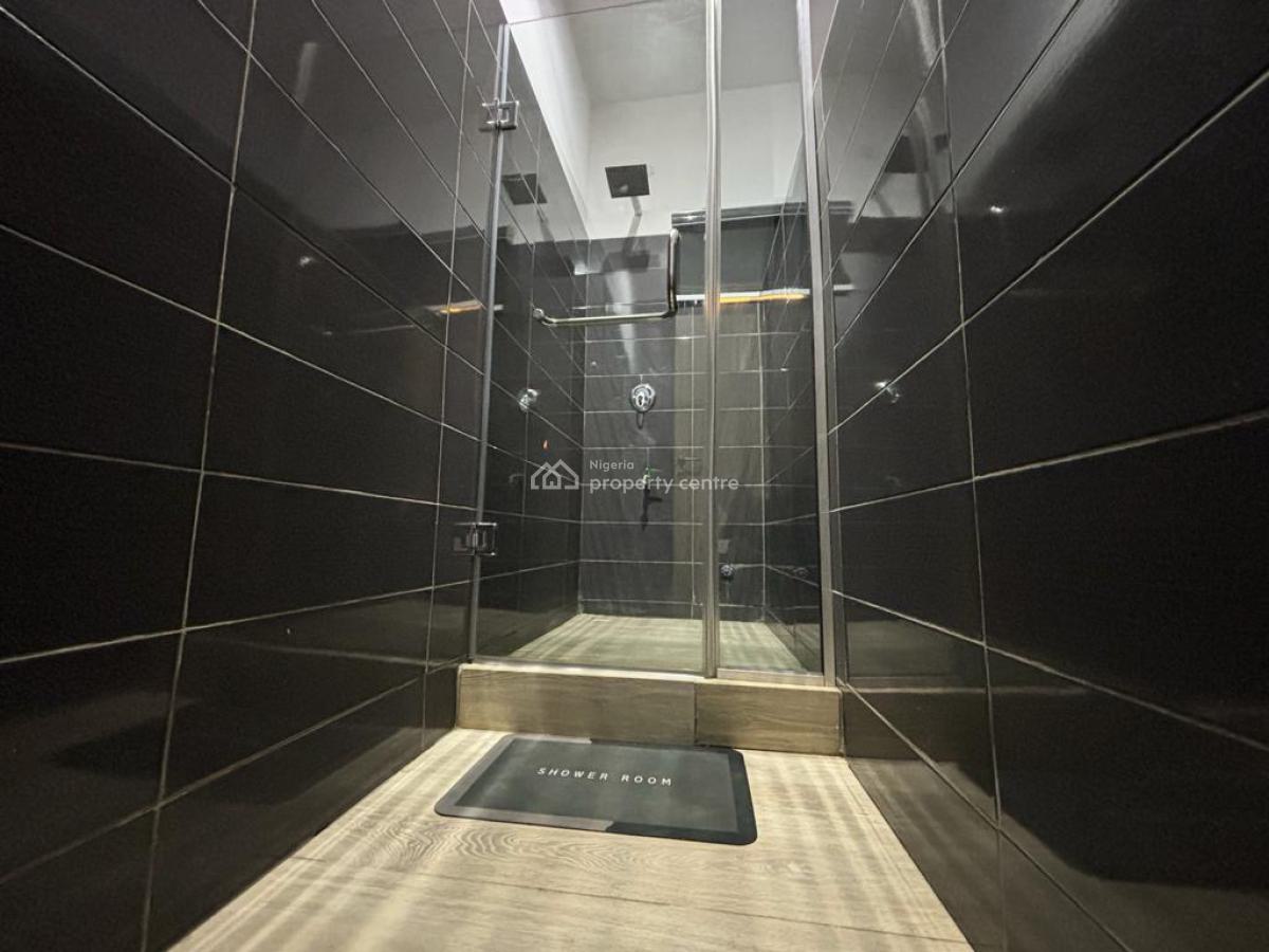 Beautiful One Bedroom Apartment, Phase 1, Lekki, Lagos, Mini Flat (room and Parlour) Short Let