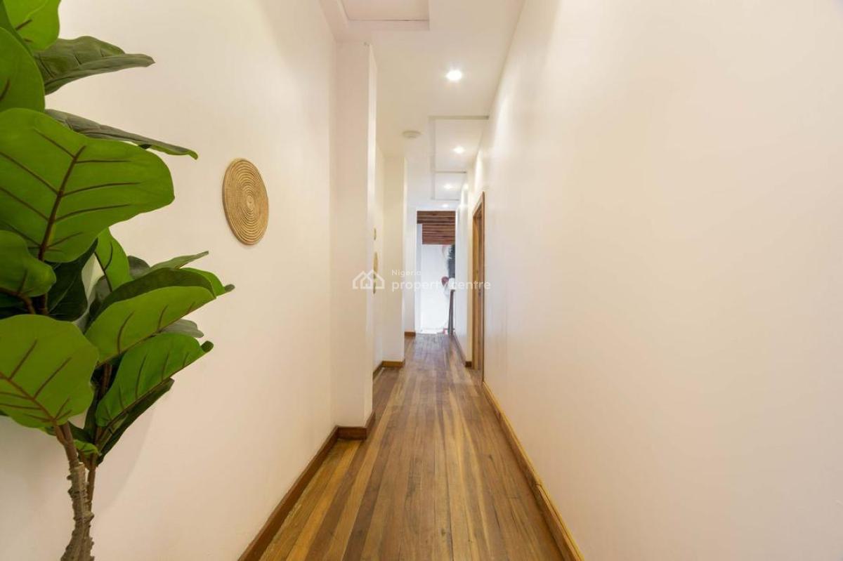 Luxury 2 Bedroom Loft/maisonette Apartment, Phase 1, Lekki, Lagos, Flat / Apartment Short Let