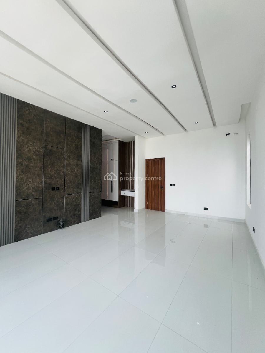 4 Bedroom Fully Detached Duplex in an Estate, Lekki Palm City Ajah, Ajah, Lagos, Detached Duplex for Sale