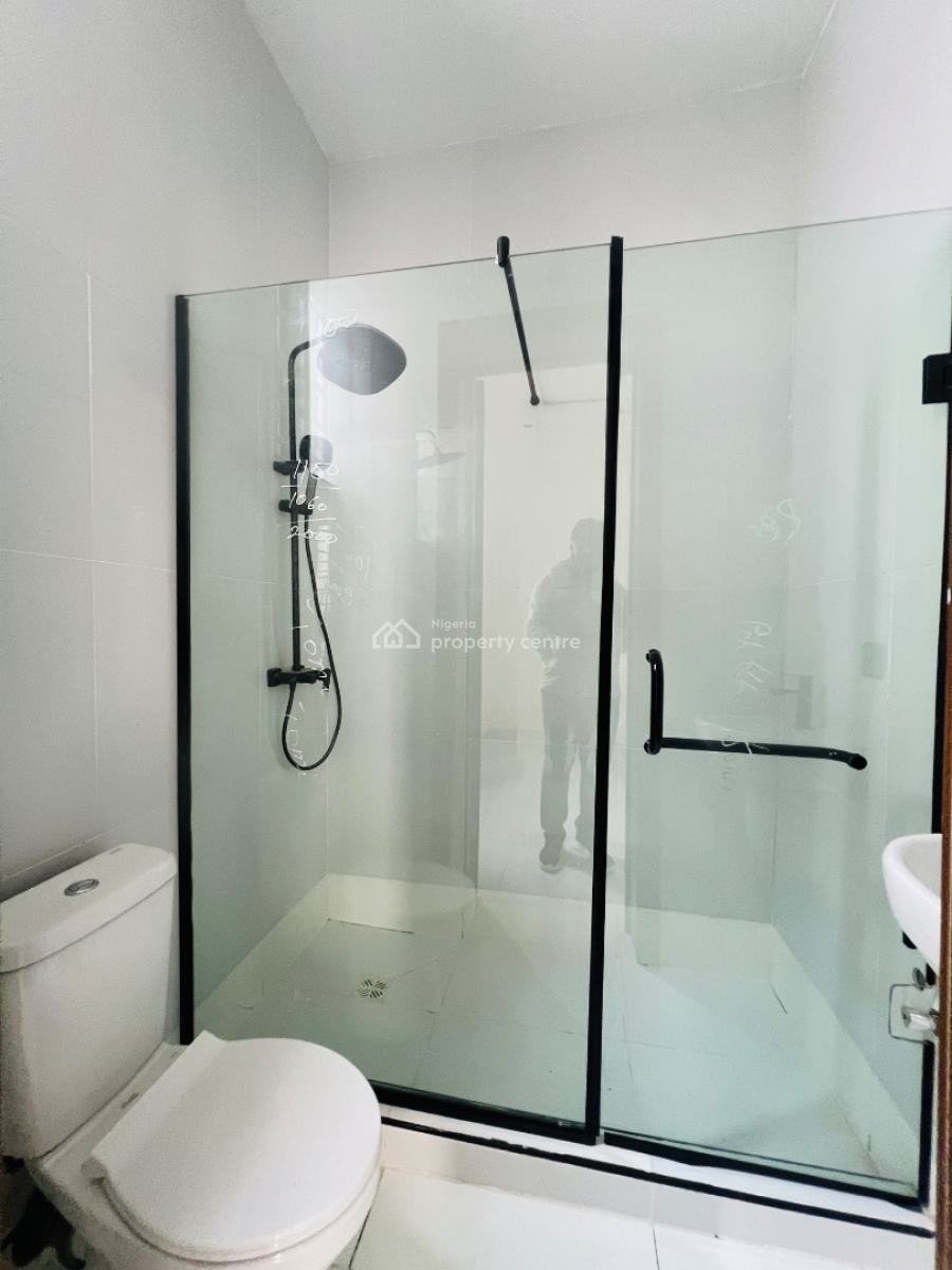 4 Bedroom Fully Detached Duplex in an Estate, Lekki Palm City Ajah, Ajah, Lagos, Detached Duplex for Sale