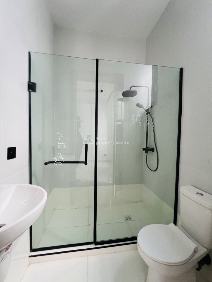 4 Bedroom Fully Detached Duplex in an Estate, Lekki Palm City Ajah, Ajah, Lagos, Detached Duplex for Sale