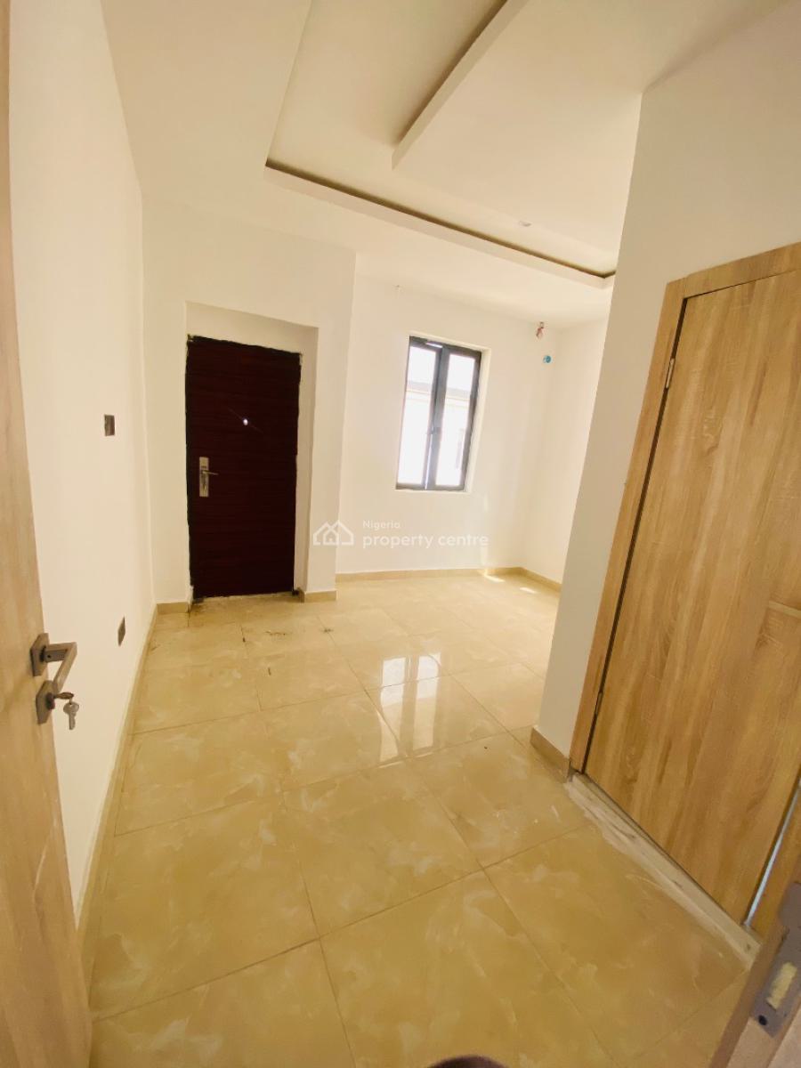 Spacious Commercial/residential Space, General Paint, Ajah, Lagos, Detached Duplex for Rent