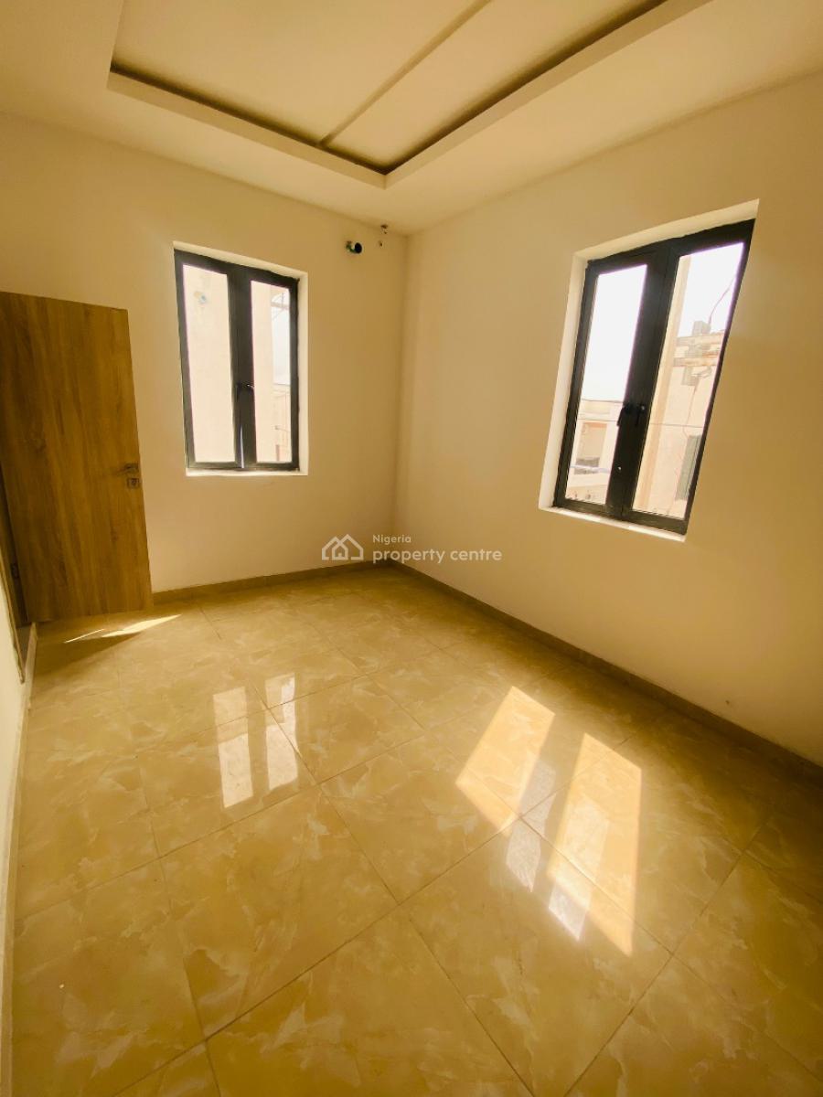 Spacious Commercial/residential Space, General Paint, Ajah, Lagos, Detached Duplex for Rent