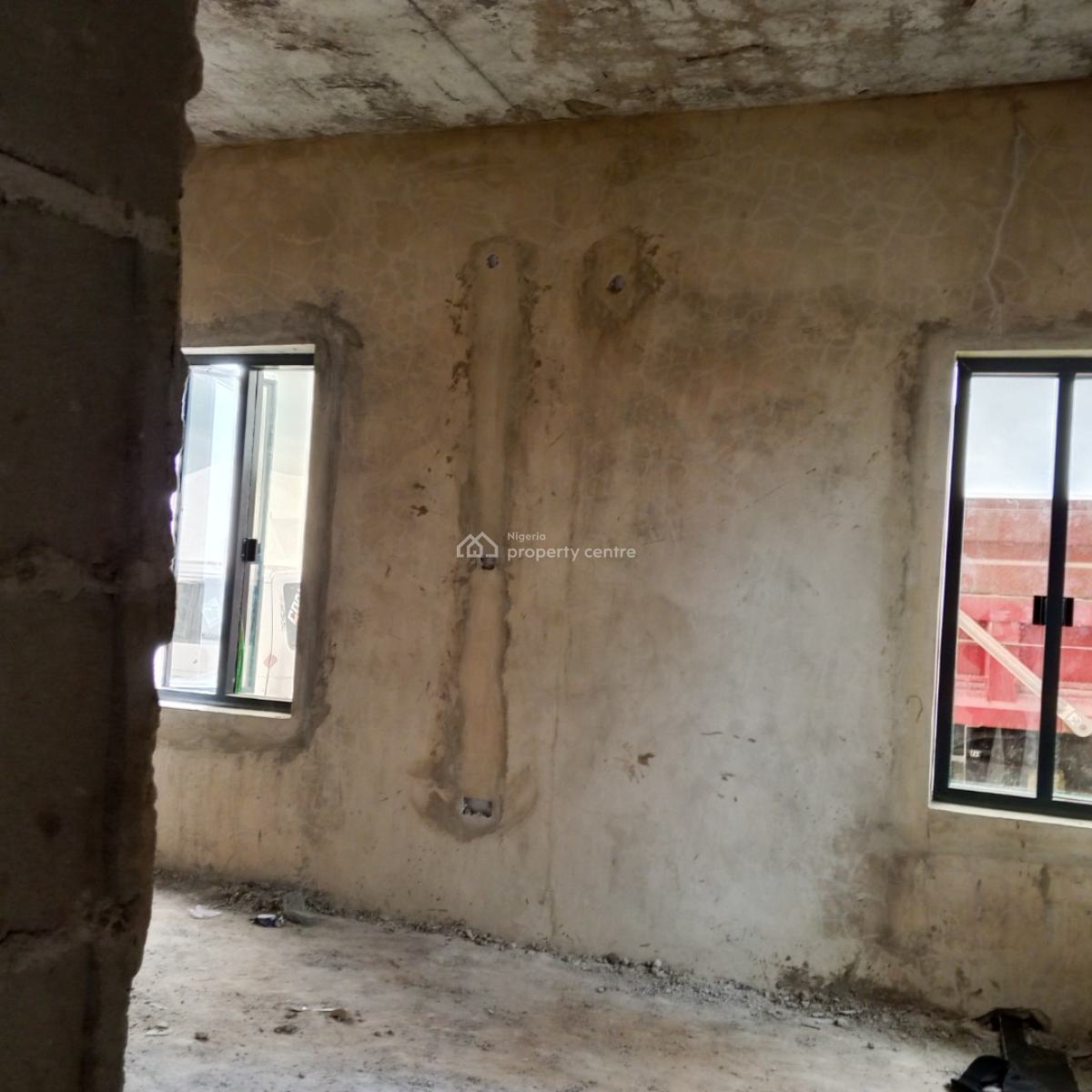 4 Bedroom Terrace, Lekki-epe Express Way, Ibeju Lekki, Lagos, House for Sale