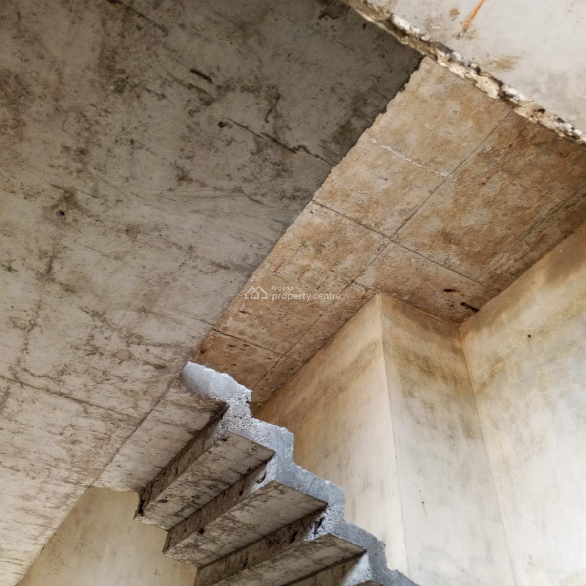 4 Bedroom Terrace, Lekki-epe Express Way, Ibeju Lekki, Lagos, House for Sale